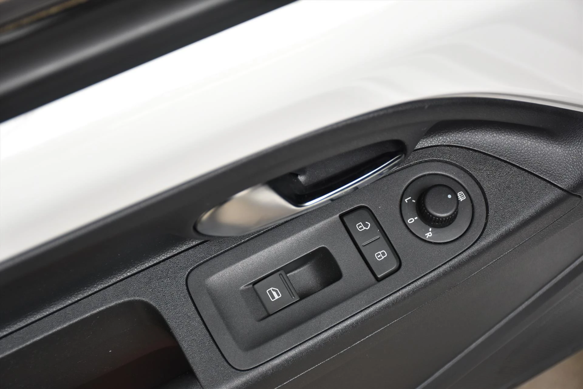 Hoofdafbeelding SEAT Mii