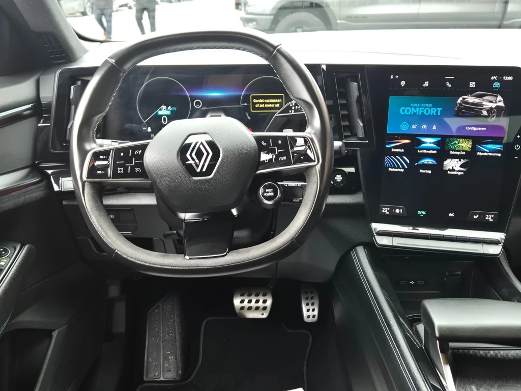 Hoofdafbeelding Renault Austral