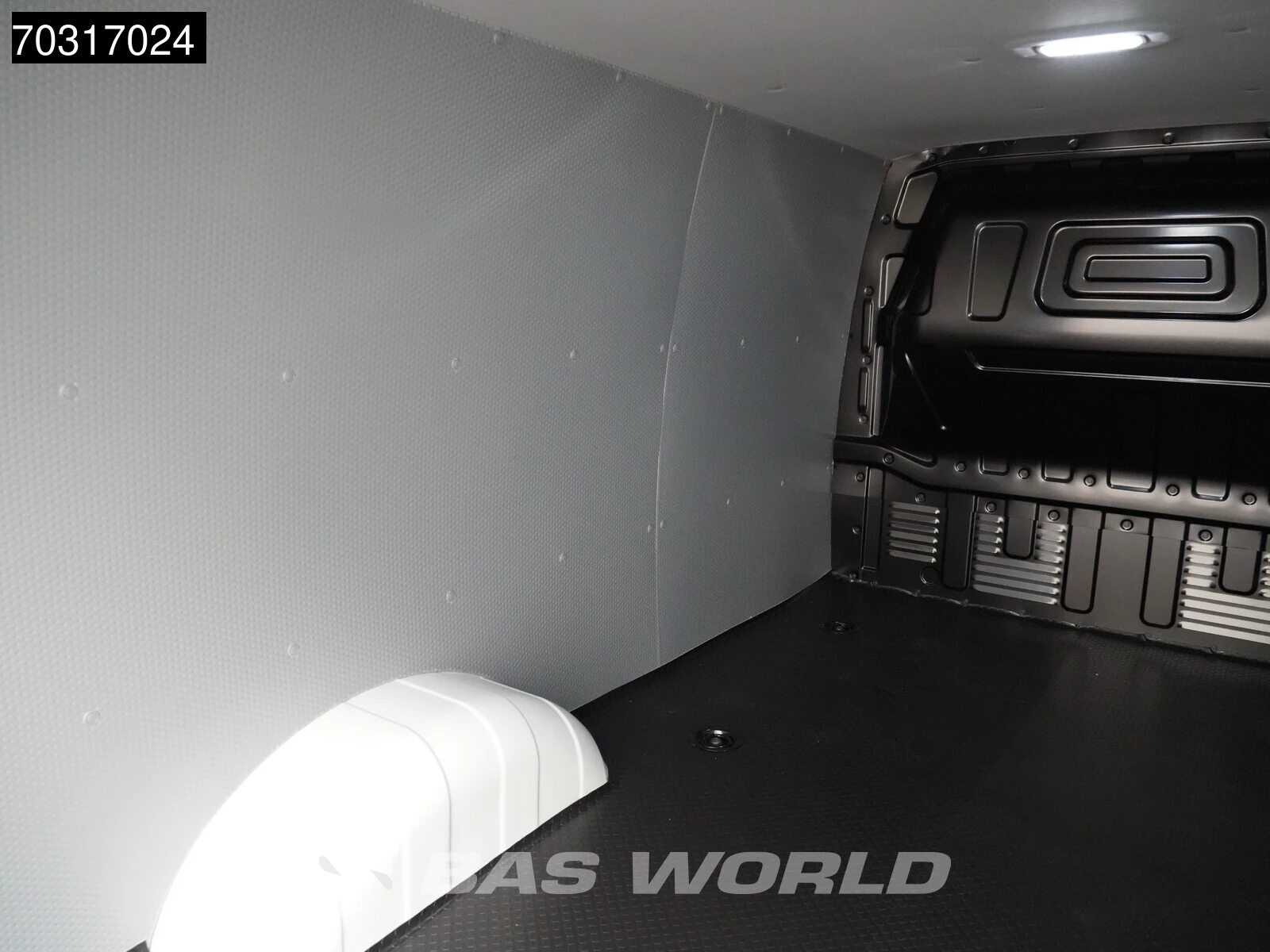 Hoofdafbeelding Maxus eDeliver3