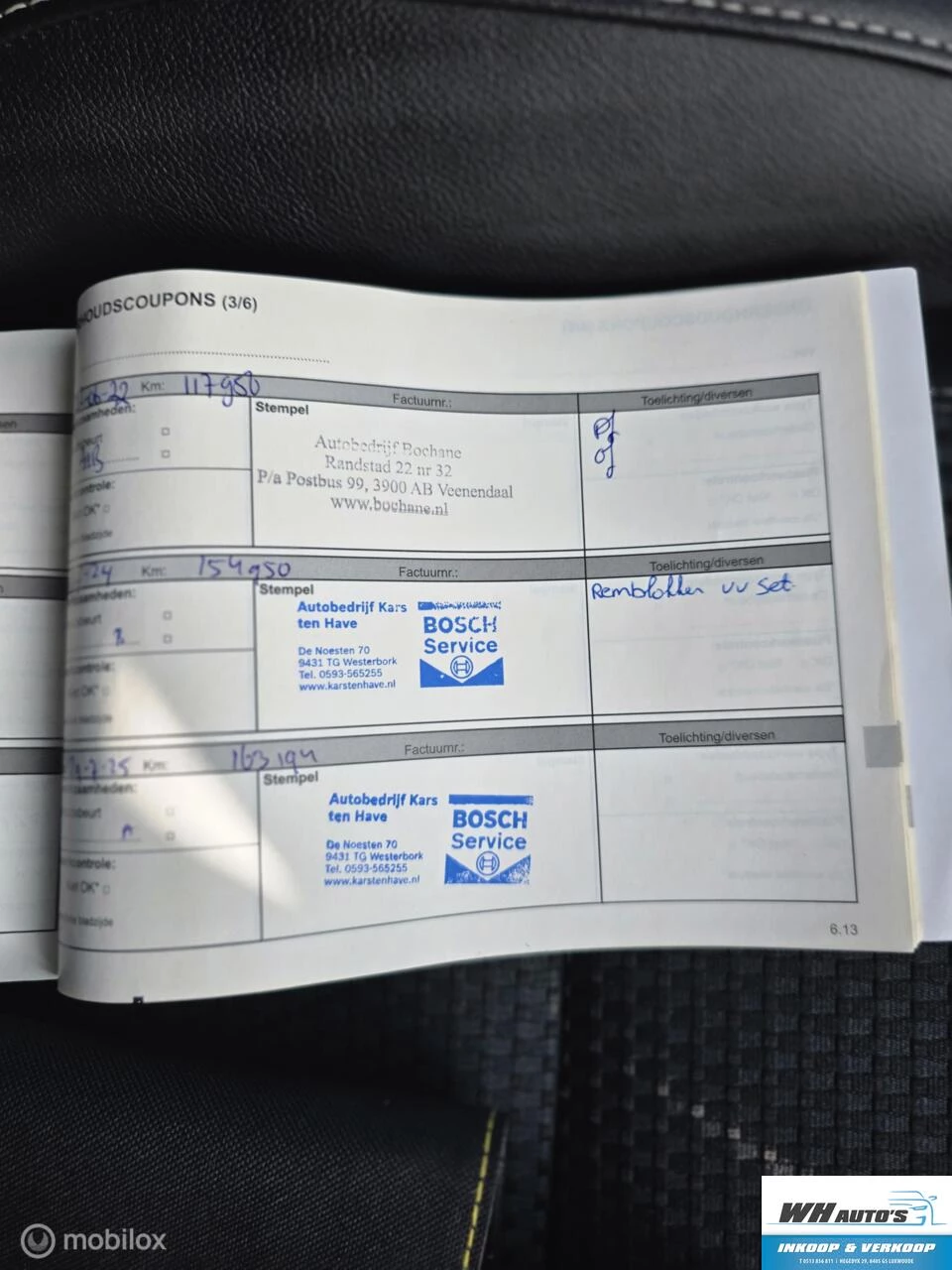 Hoofdafbeelding Renault Mégane