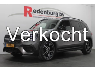 Mercedes-Benz GLB 200 Business Solution AMG 7p. /// VERKOCHT