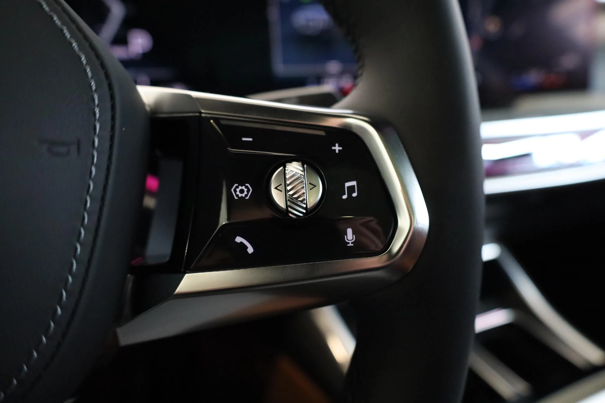 Hoofdafbeelding BMW i7