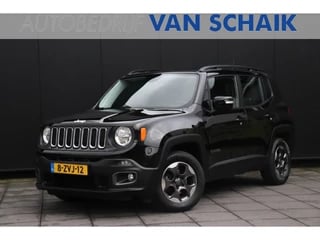 Jeep Renegade 1.4 MultiAir Longitude | AIRCO | CRUISE | BLUETOOTH |