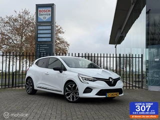 Renault Clio 1.6 E-Tech Hybrid 145 Evolution| Airco | Camera