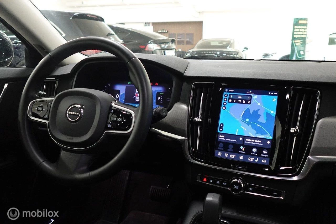 Hoofdafbeelding Volvo V90