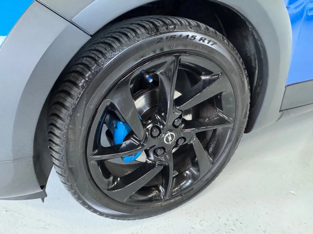 Hoofdafbeelding Opel ADAM