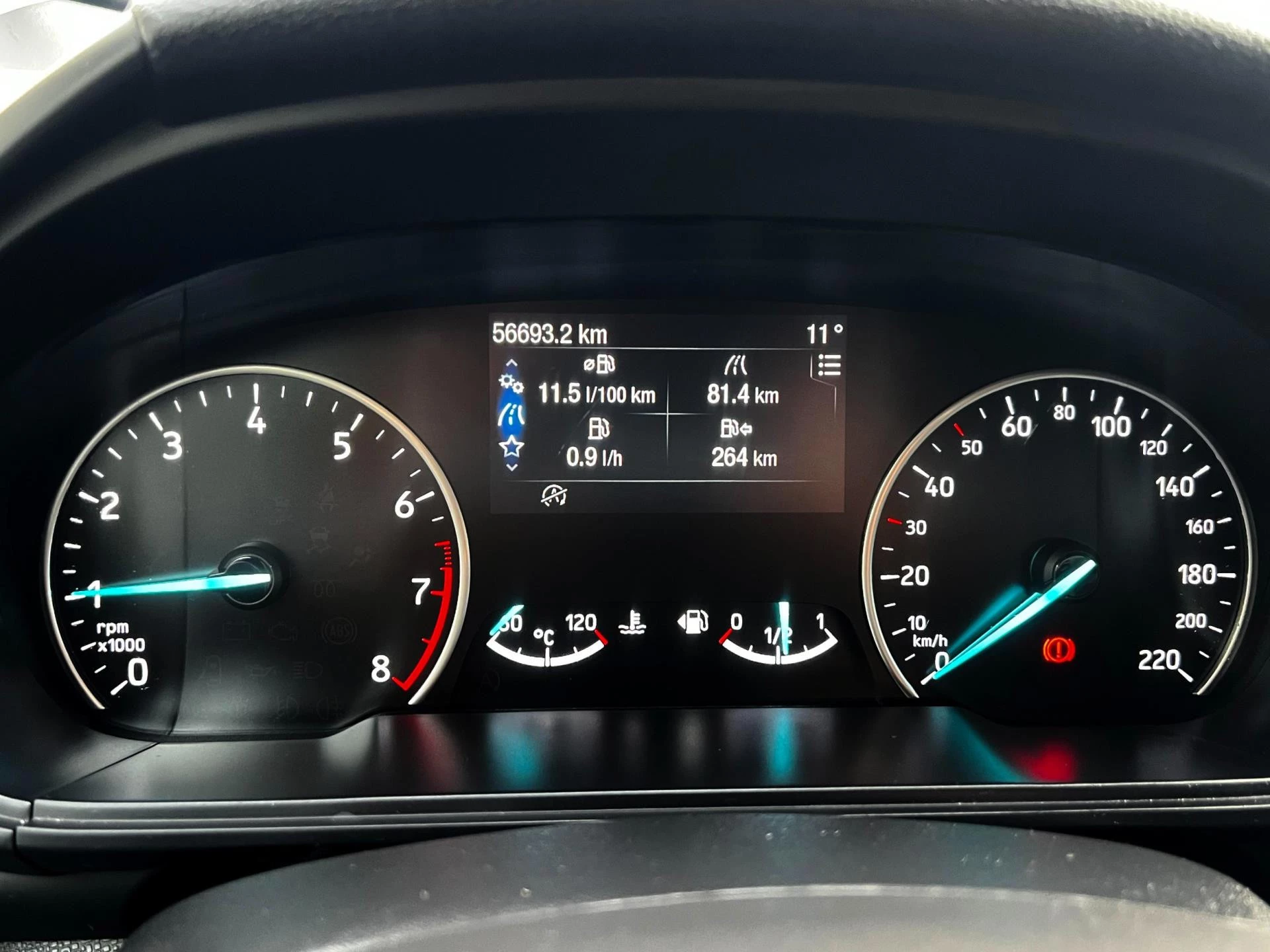 Hoofdafbeelding Ford EcoSport