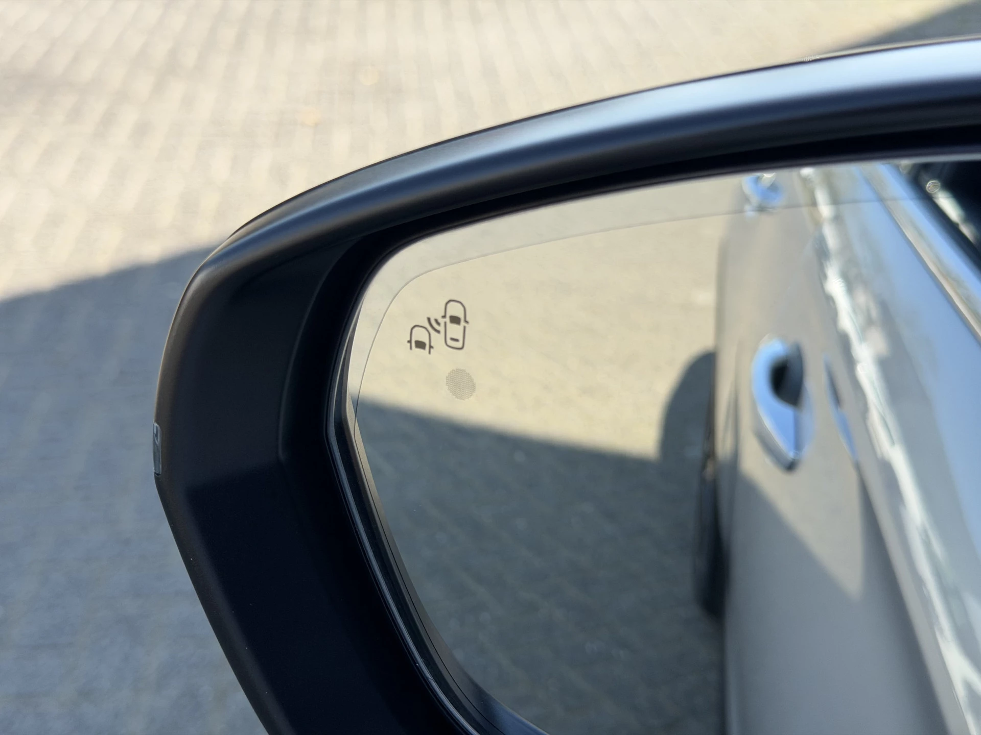 Hoofdafbeelding DS DS 7