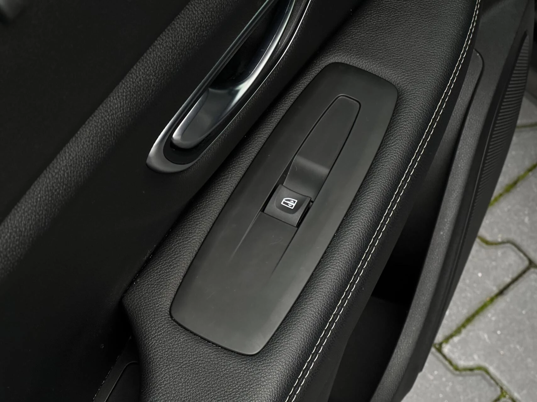 Hoofdafbeelding Renault Grand Scénic