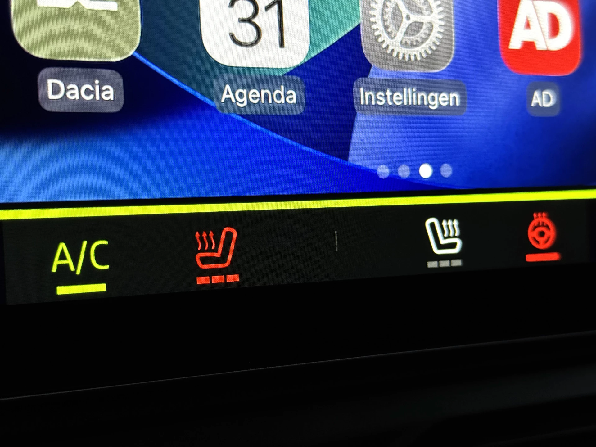 Hoofdafbeelding Dacia Duster