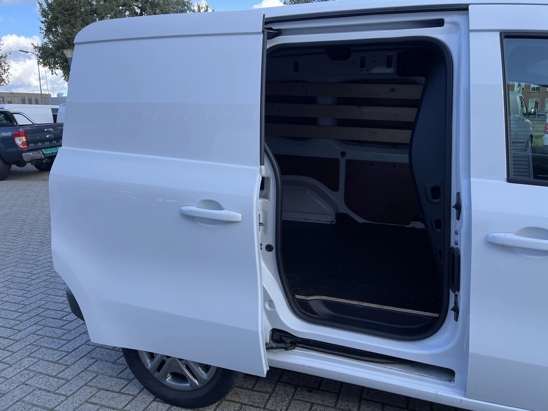 Hoofdafbeelding Mercedes-Benz Citan