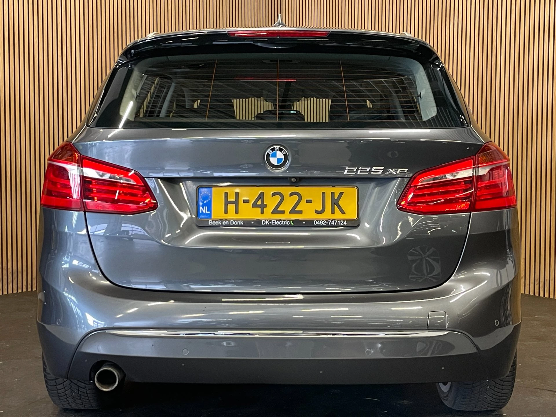 Hoofdafbeelding BMW 2 Serie