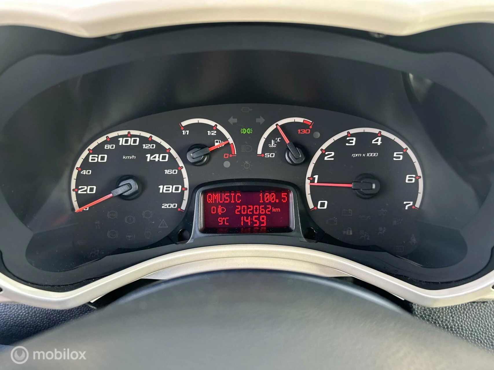 Hoofdafbeelding Ford Ka