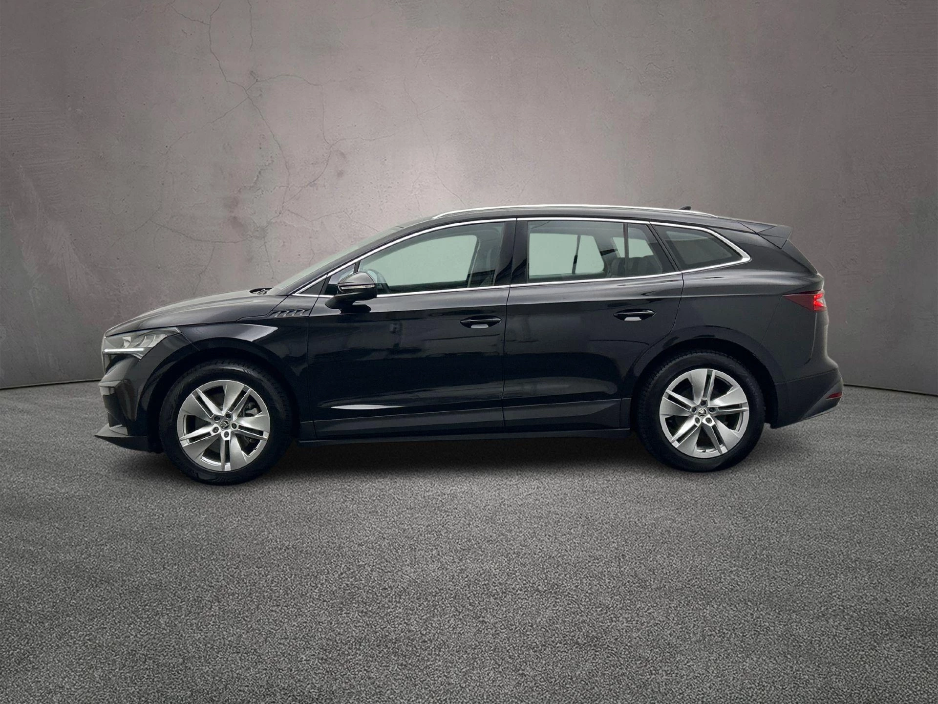 Hoofdafbeelding Škoda Enyaq iV