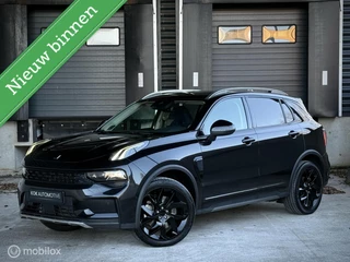 Lynk & Co 01 Black Edition| Pano|ACC|Carplay|