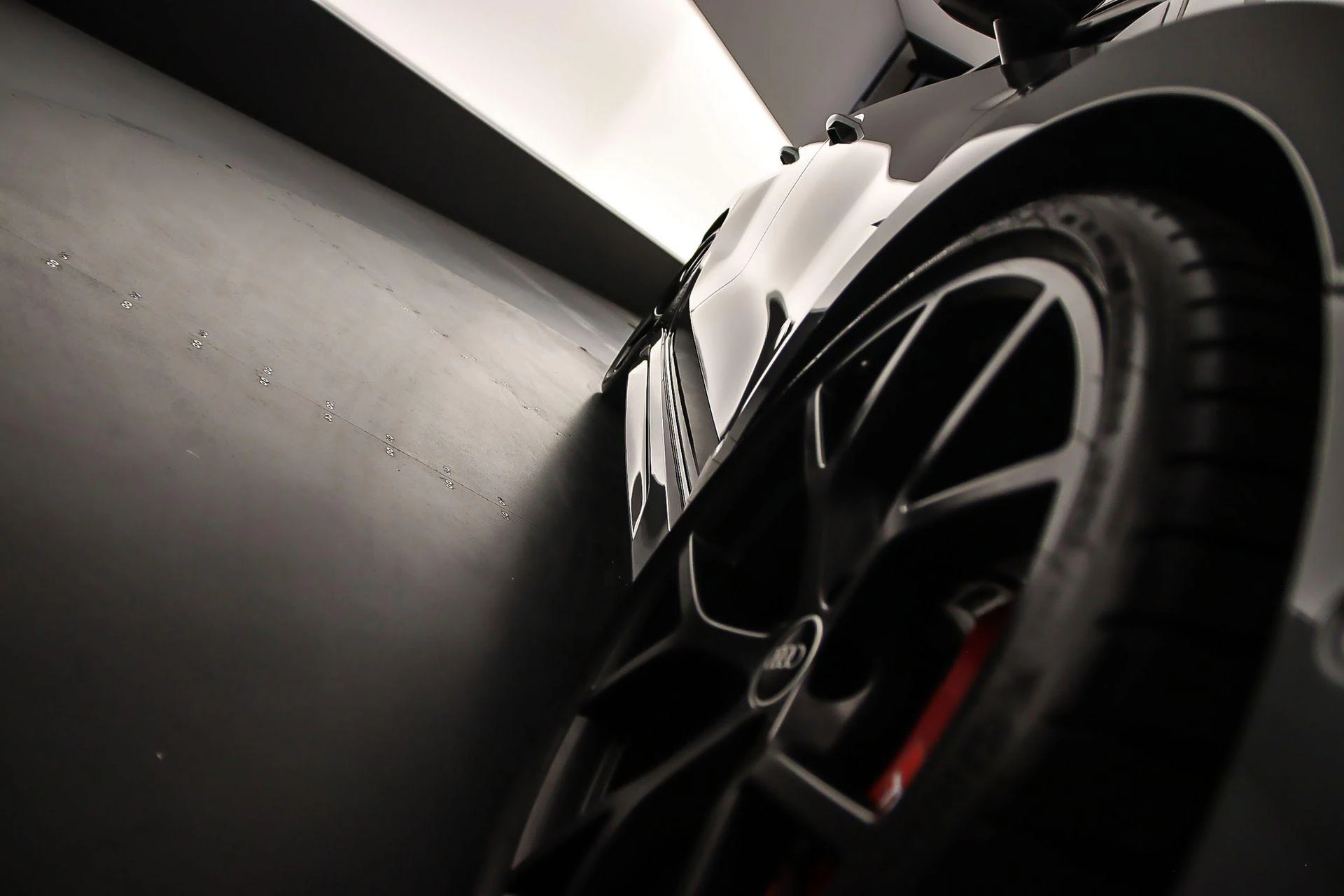 Hoofdafbeelding Audi RS3
