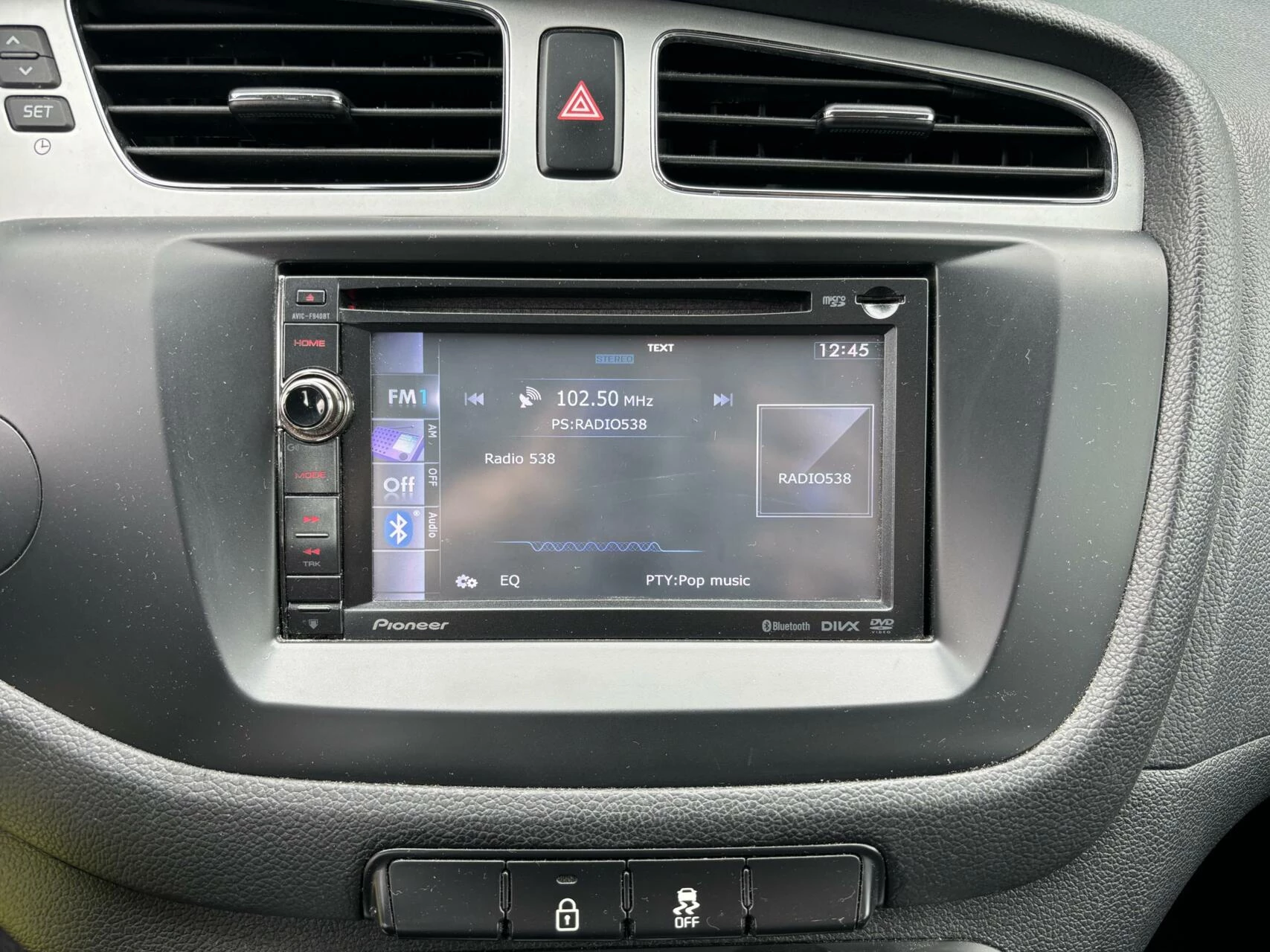 Hoofdafbeelding Kia cee'd