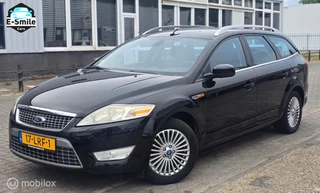 Ford Mondeo Wagon 2.0-16V Limited/Airco/Cruise/PDC/Etc..