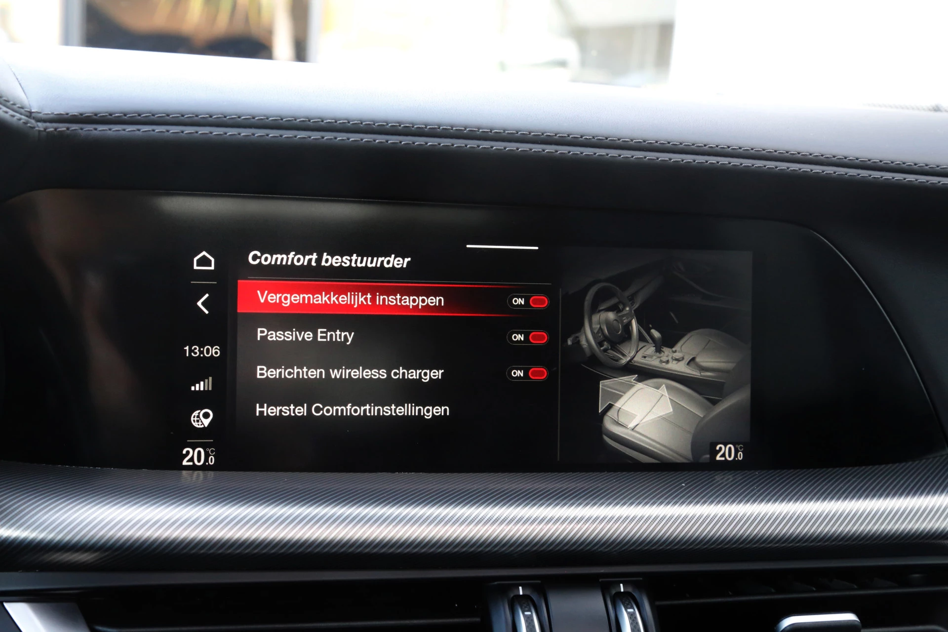 Hoofdafbeelding Alfa Romeo Stelvio