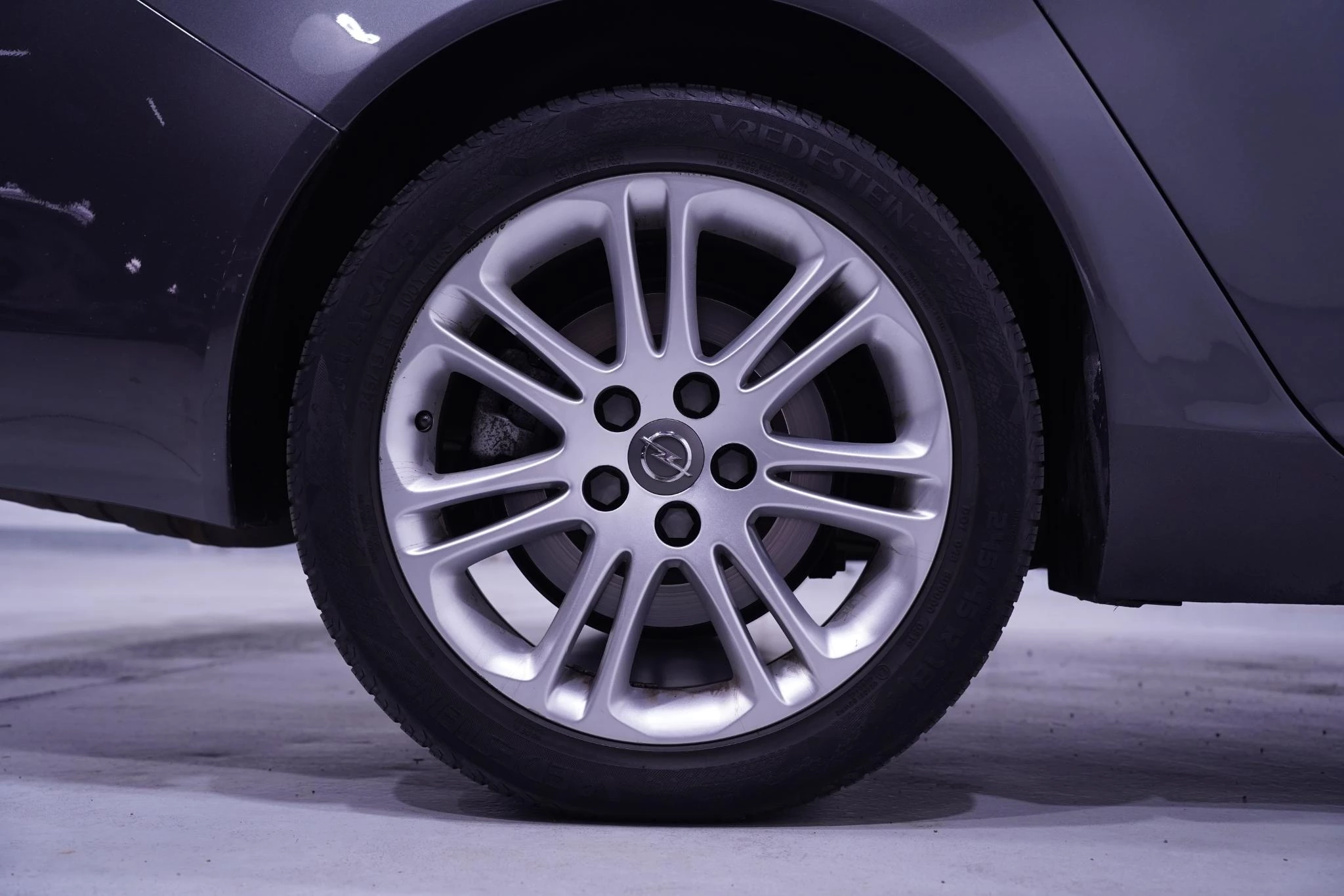 Hoofdafbeelding Opel Insignia