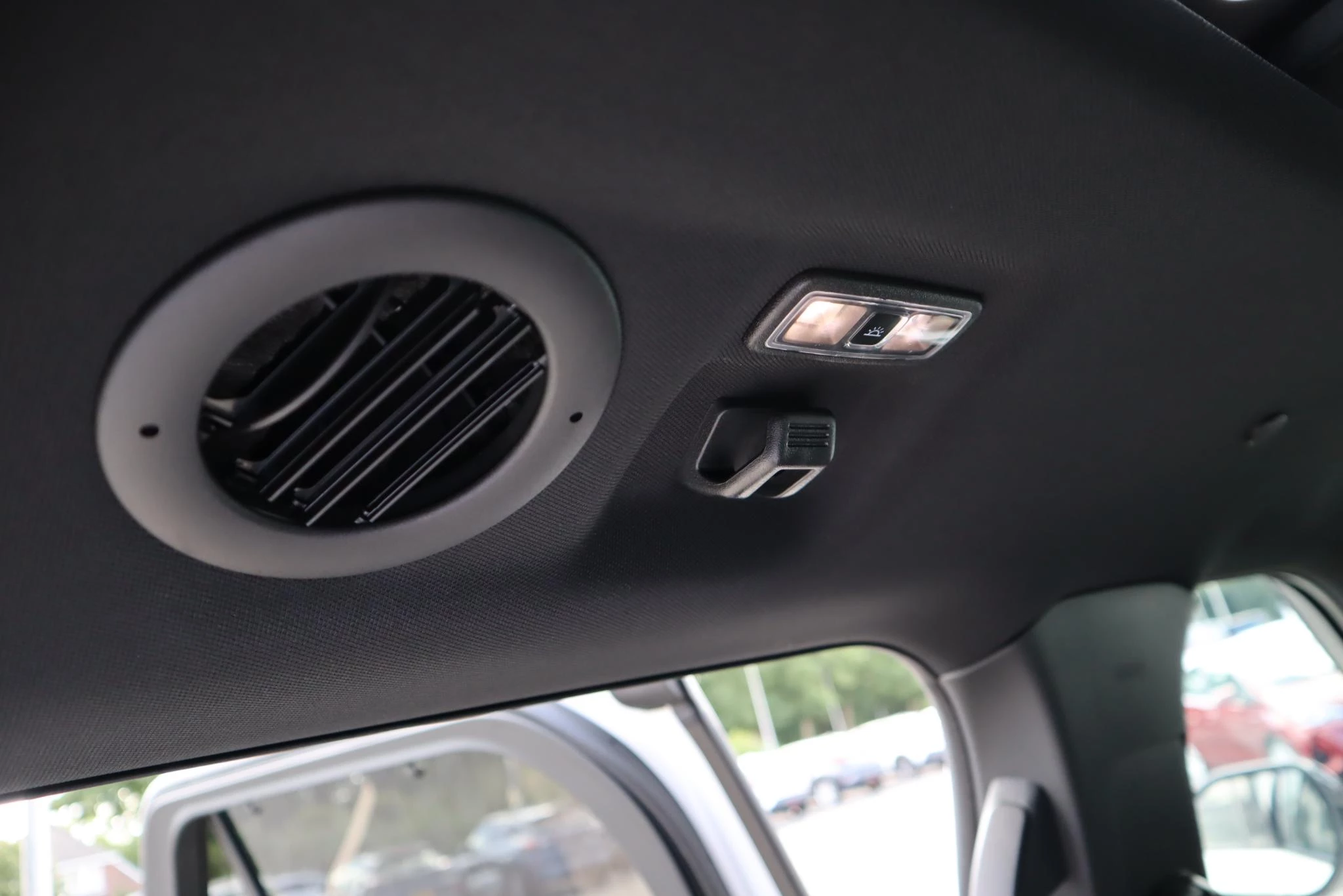 Hoofdafbeelding Ford Explorer