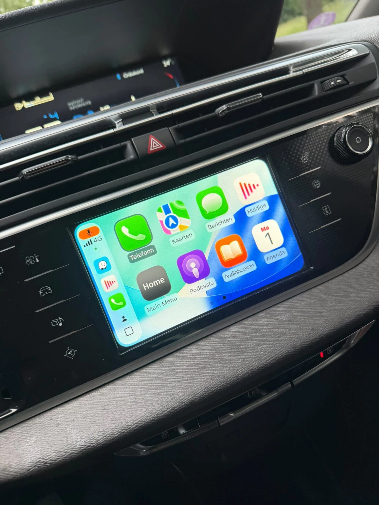 Hoofdafbeelding Citroën Grand C4 Picasso