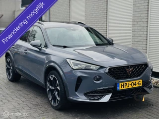 CUPRA Formentor 1.4 e-Hybrid|PANO|MEMORY|360CAM|SFEER|