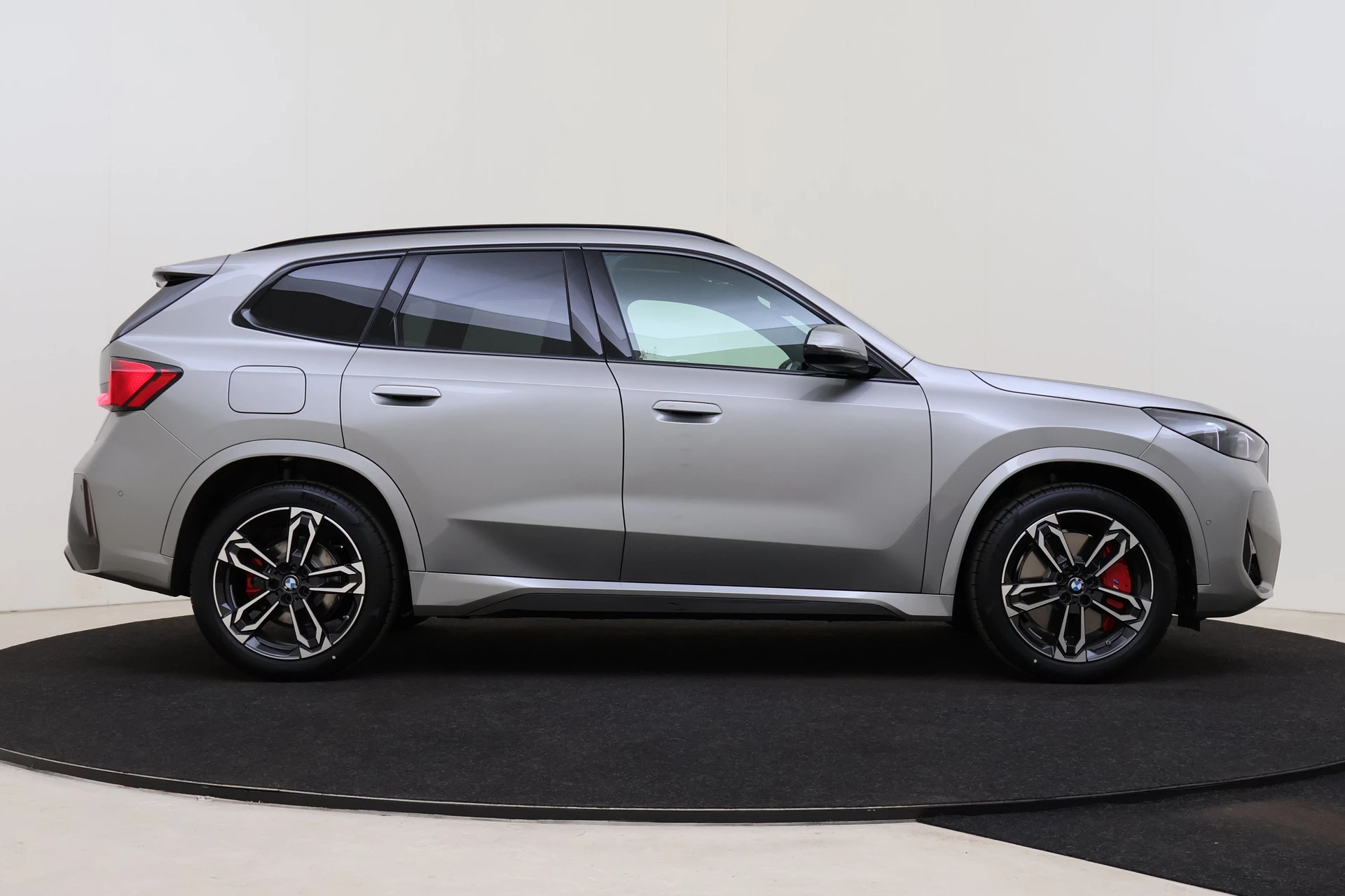 Hoofdafbeelding BMW iX1