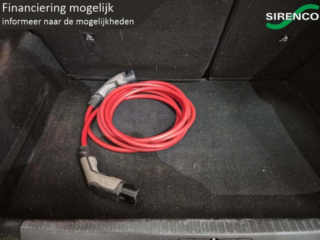 Hoofdafbeelding Peugeot e-208