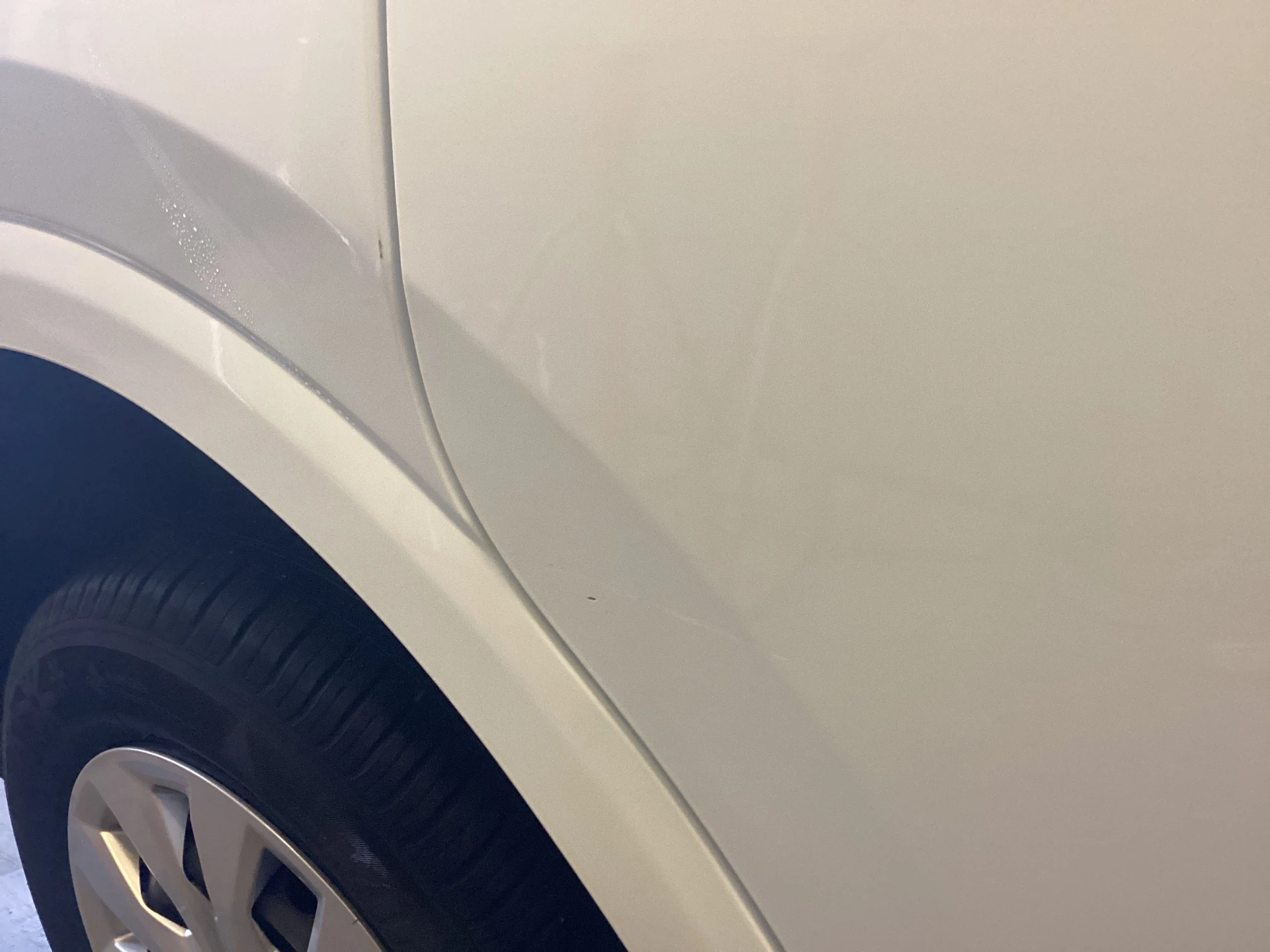 Hoofdafbeelding Ford Transit Courier