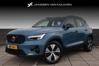 Volvo XC40 1.5 T4 Recharge Plus Dark * SOH 99,75% * Stuur/Stoelverwarming * Navi * Adaptieve Cruise * BLIS * Camera *