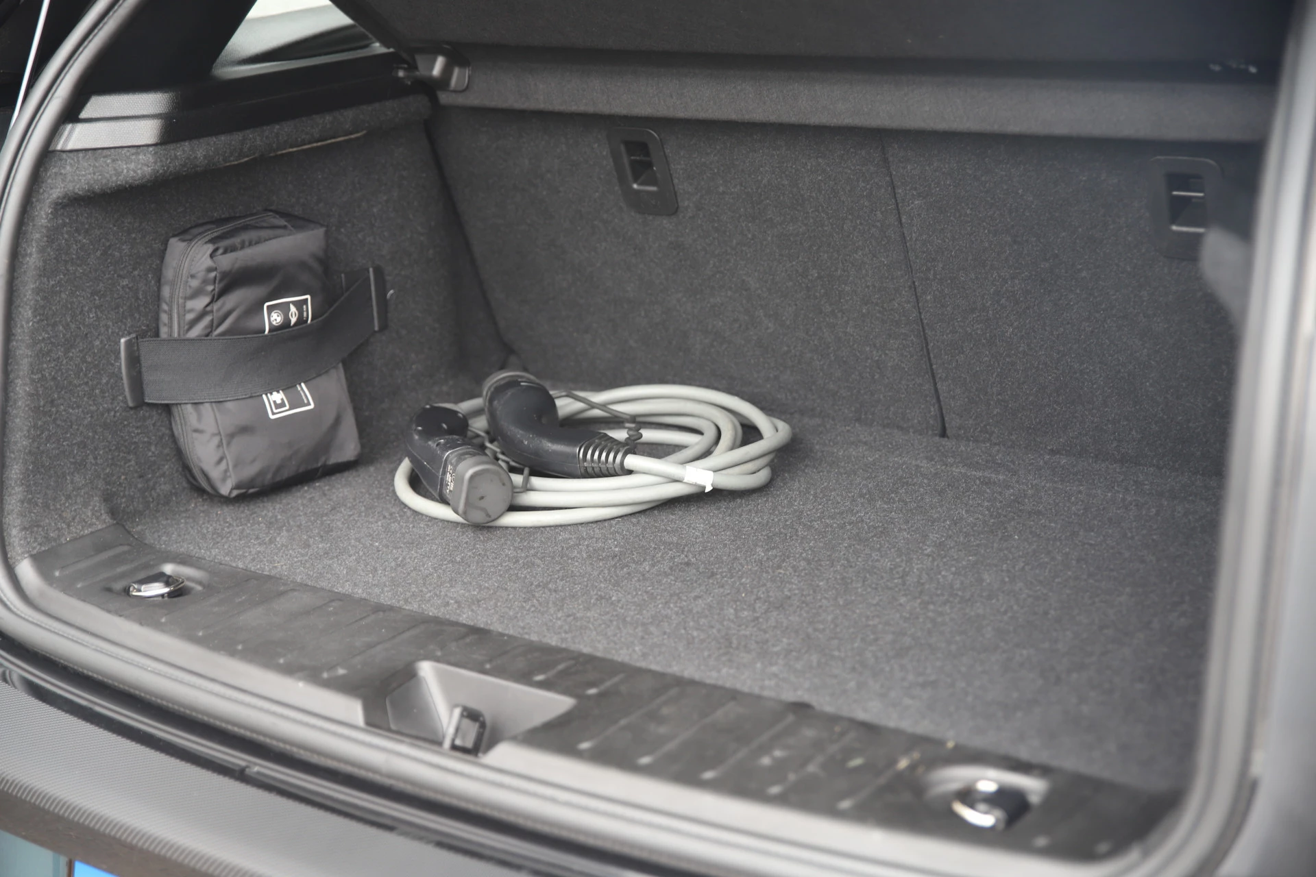 Hoofdafbeelding BMW i3