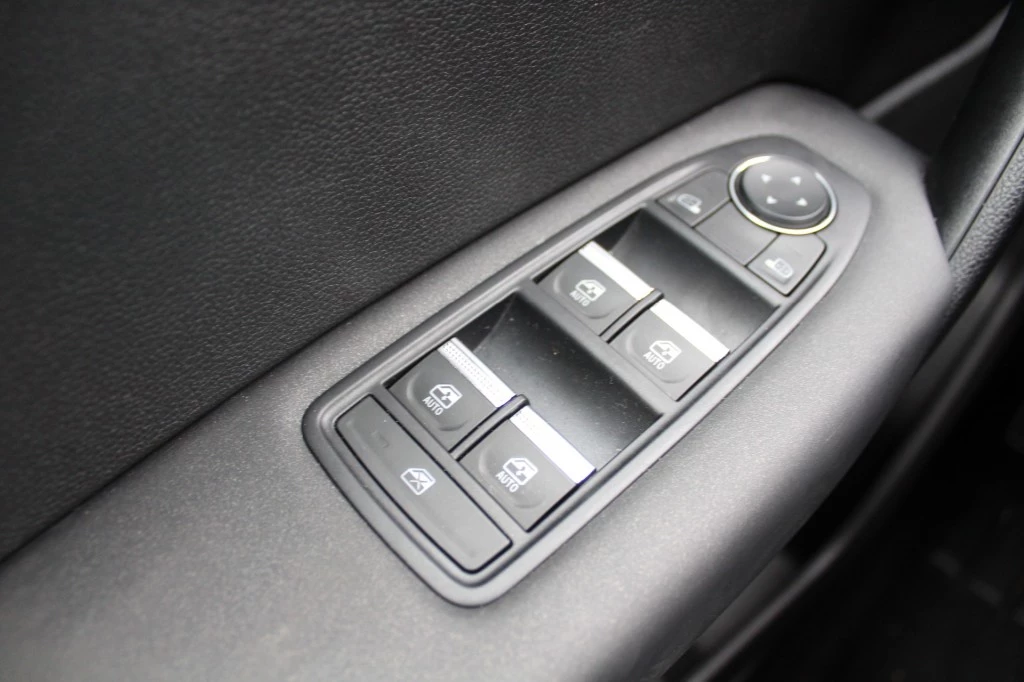 Hoofdafbeelding Mitsubishi ASX