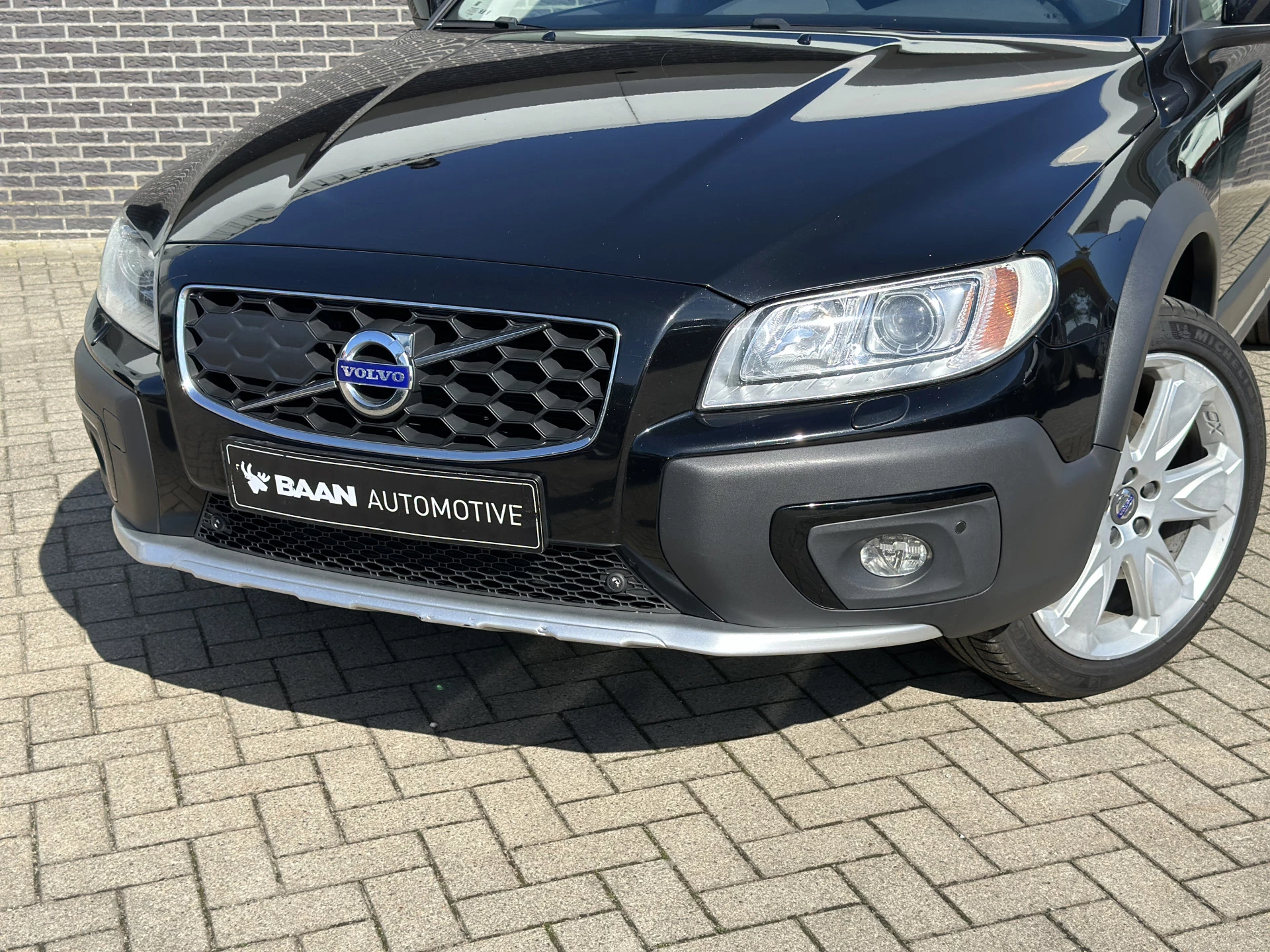 Hoofdafbeelding Volvo XC70