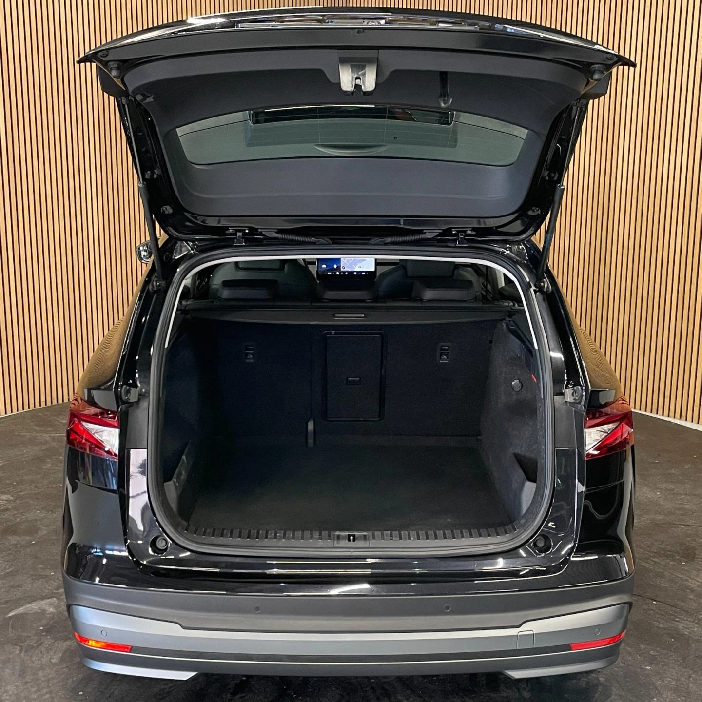 Hoofdafbeelding Škoda Enyaq iV