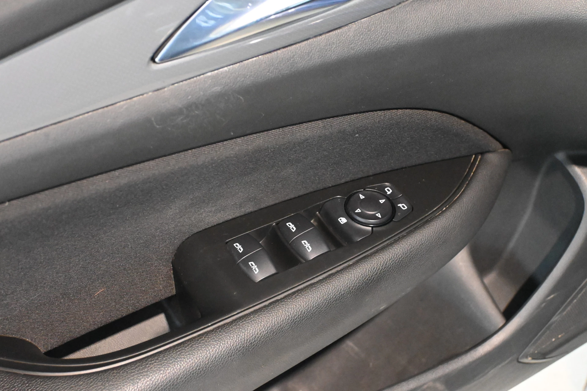 Hoofdafbeelding Opel Insignia