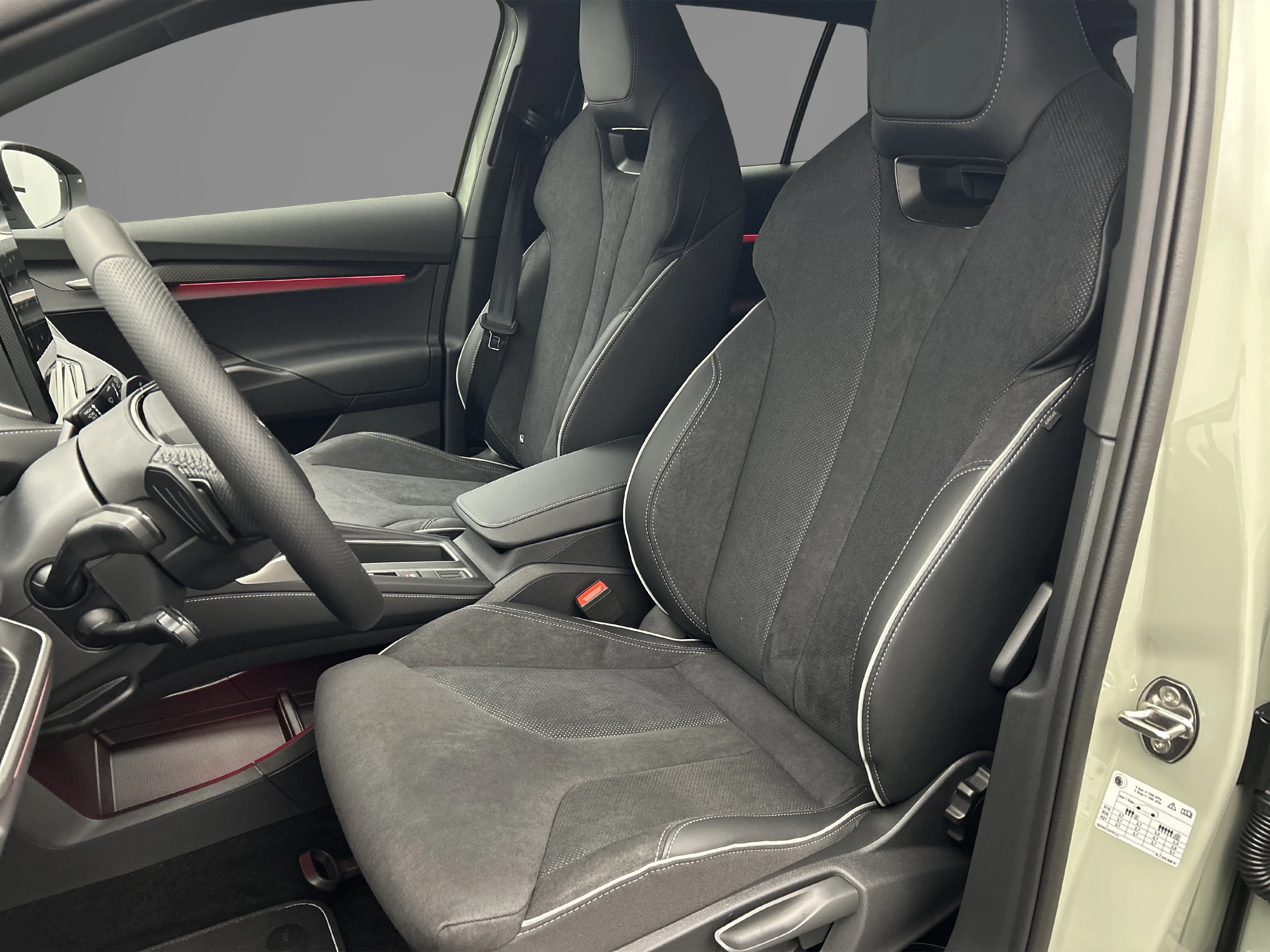 Hoofdafbeelding Škoda Elroq