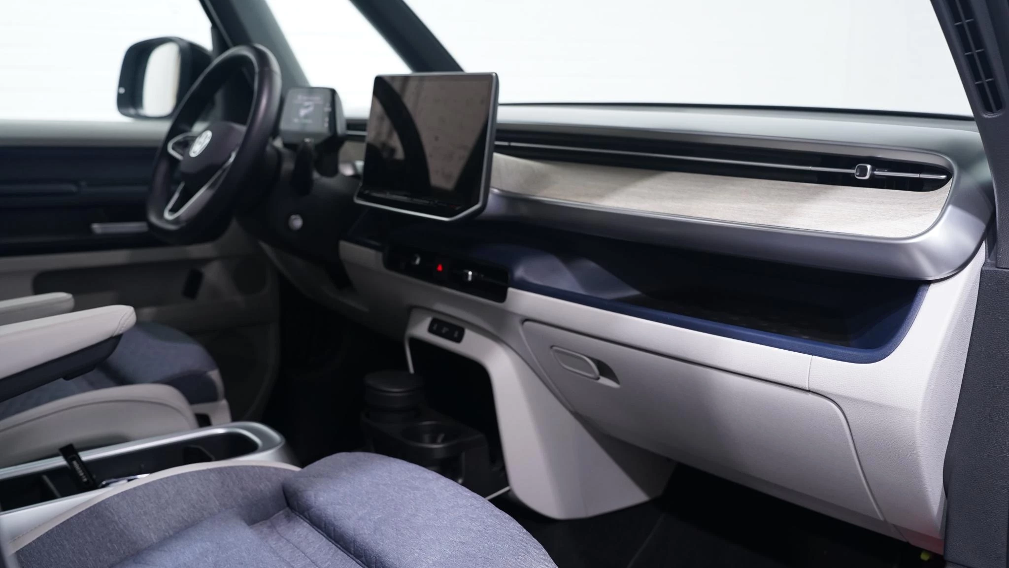 Hoofdafbeelding Volkswagen ID. Buzz