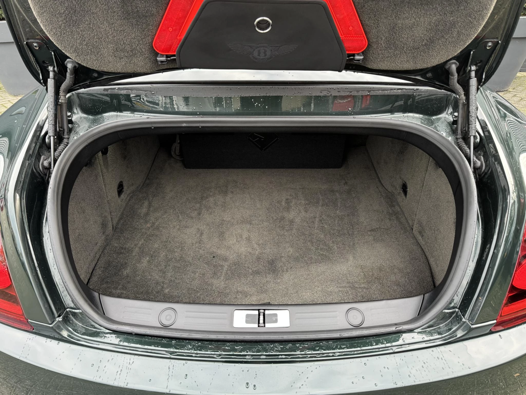 Hoofdafbeelding Bentley Continental GT