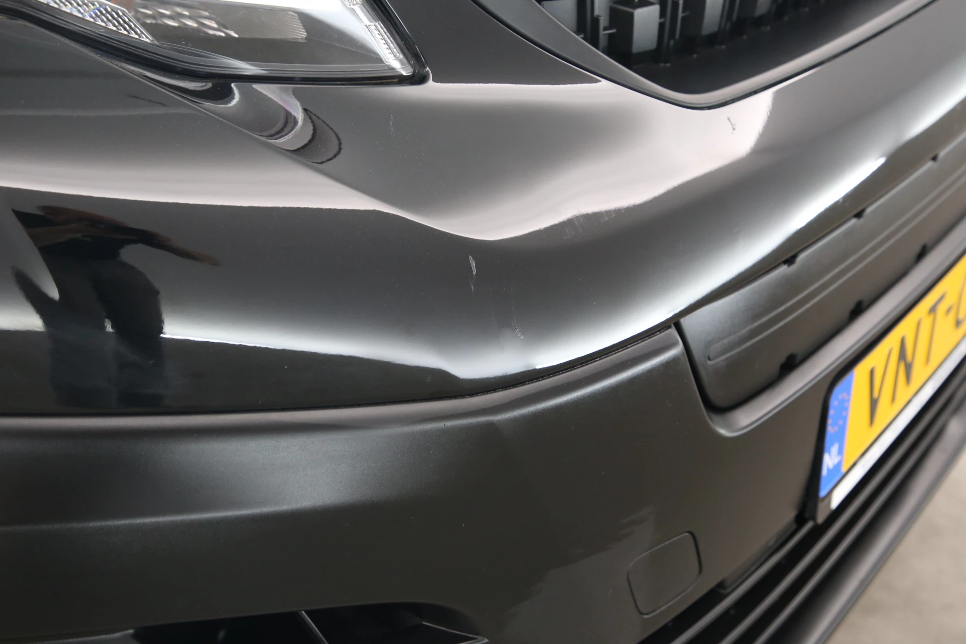 Hoofdafbeelding Peugeot e-Expert