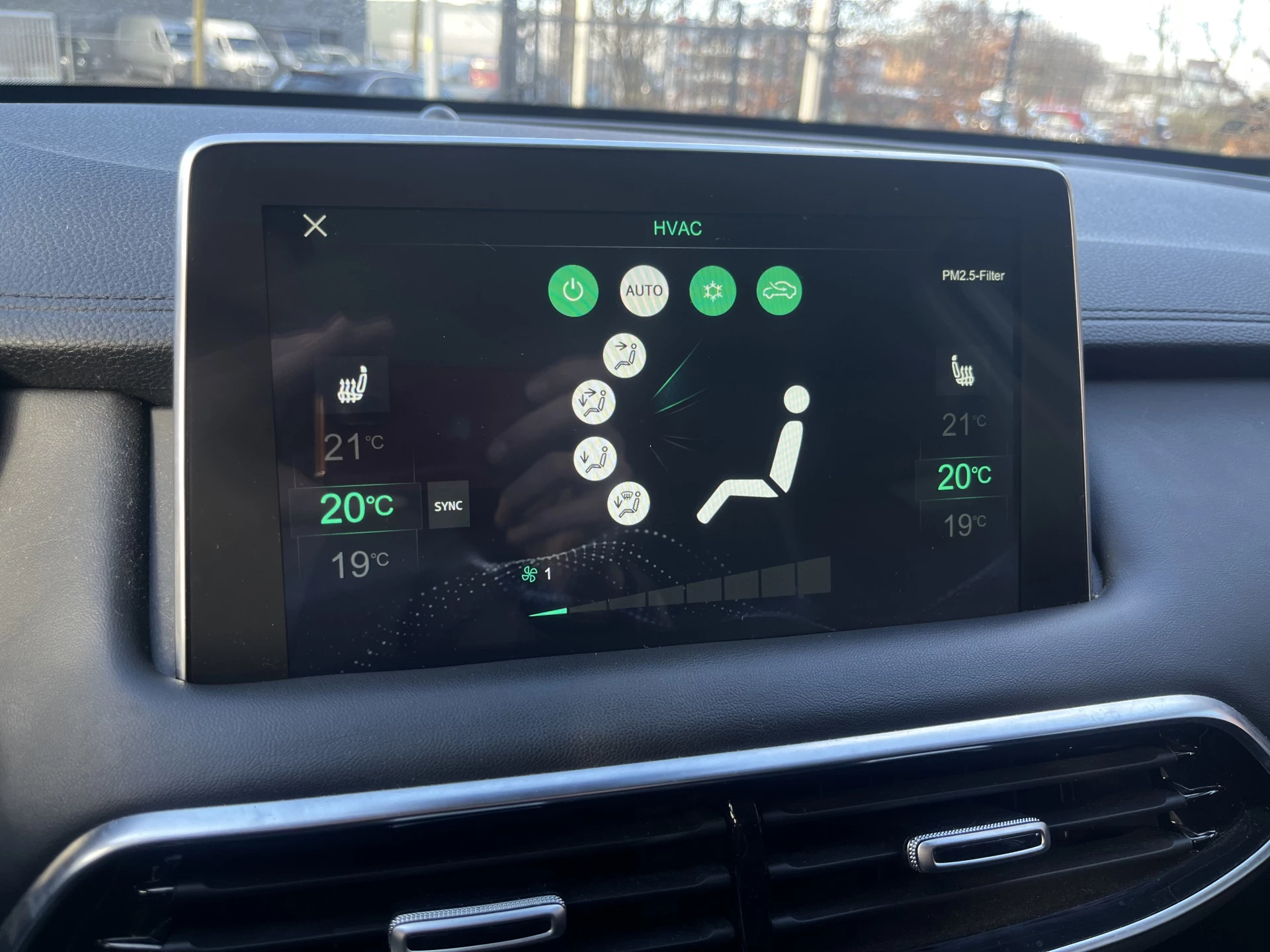 Hoofdafbeelding MG EHS