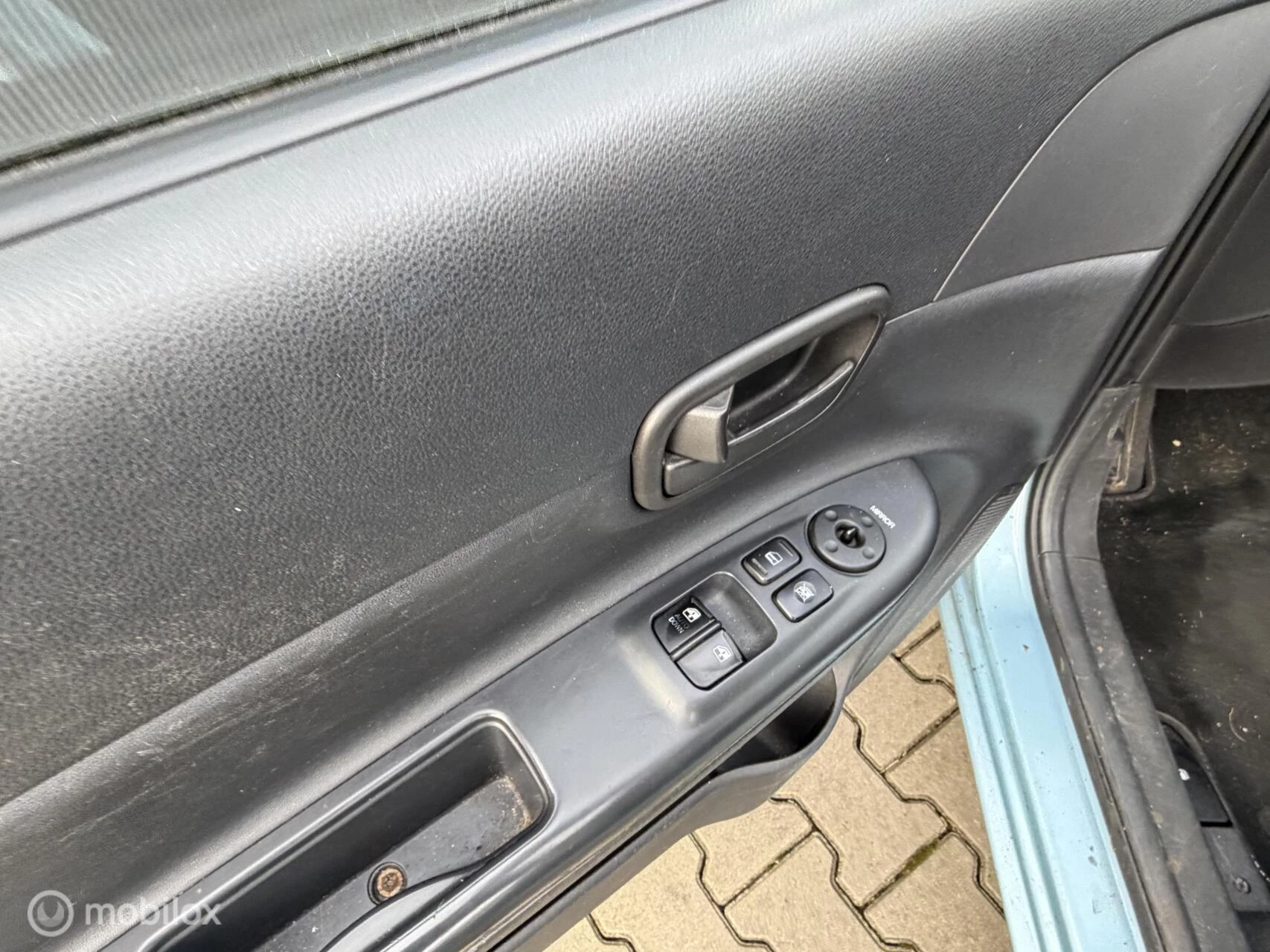 Hoofdafbeelding Hyundai Accent