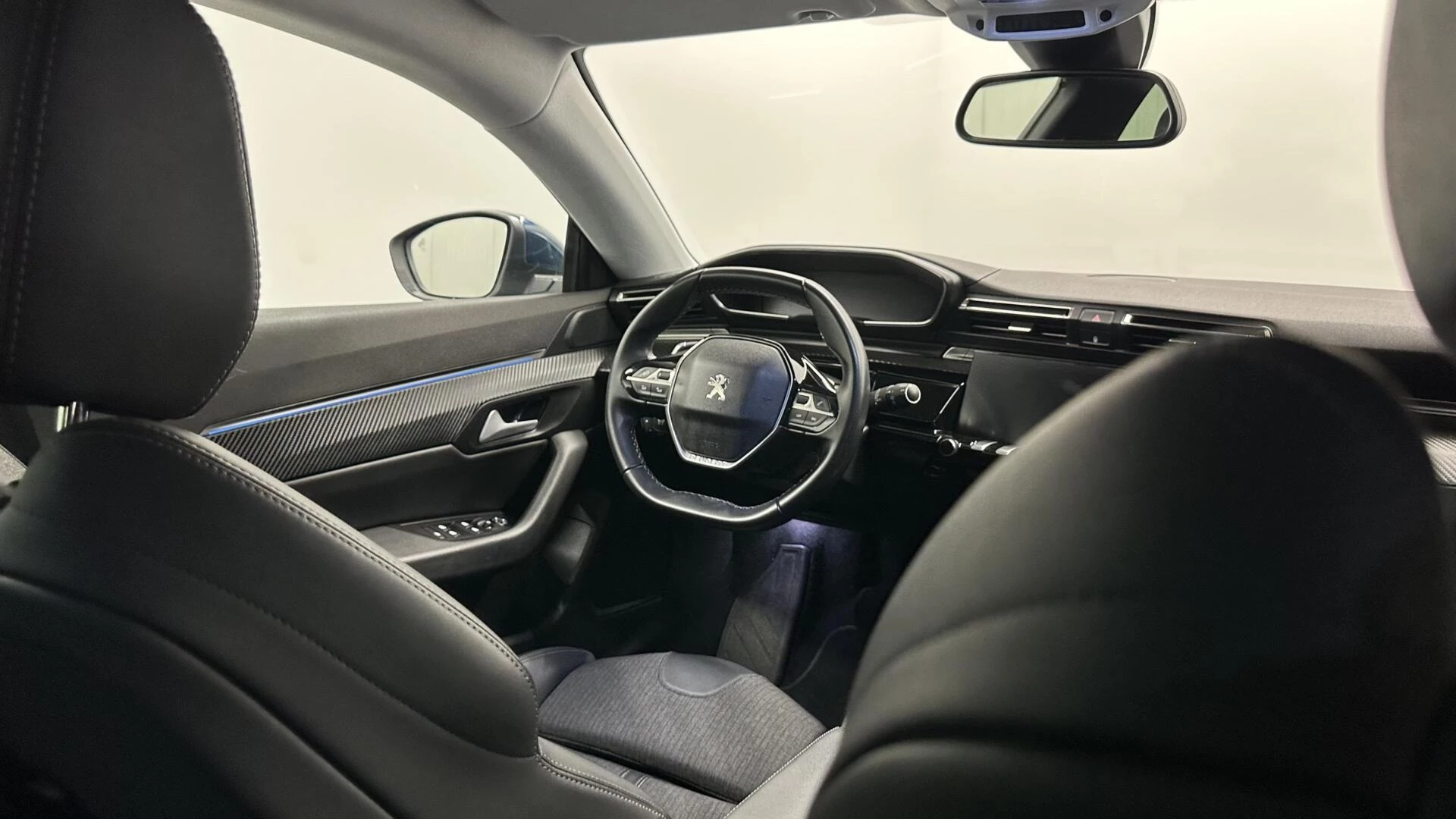 Hoofdafbeelding Peugeot 508