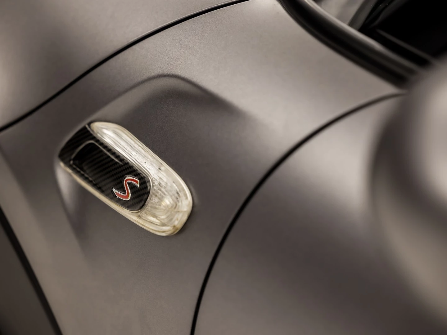 Hoofdafbeelding MINI 5-deurs