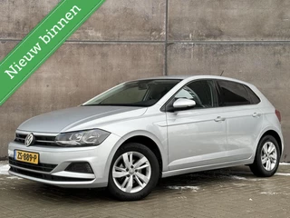 Volkswagen Polo 1.0 TSI Comfortline Business CarPlay | Airco!