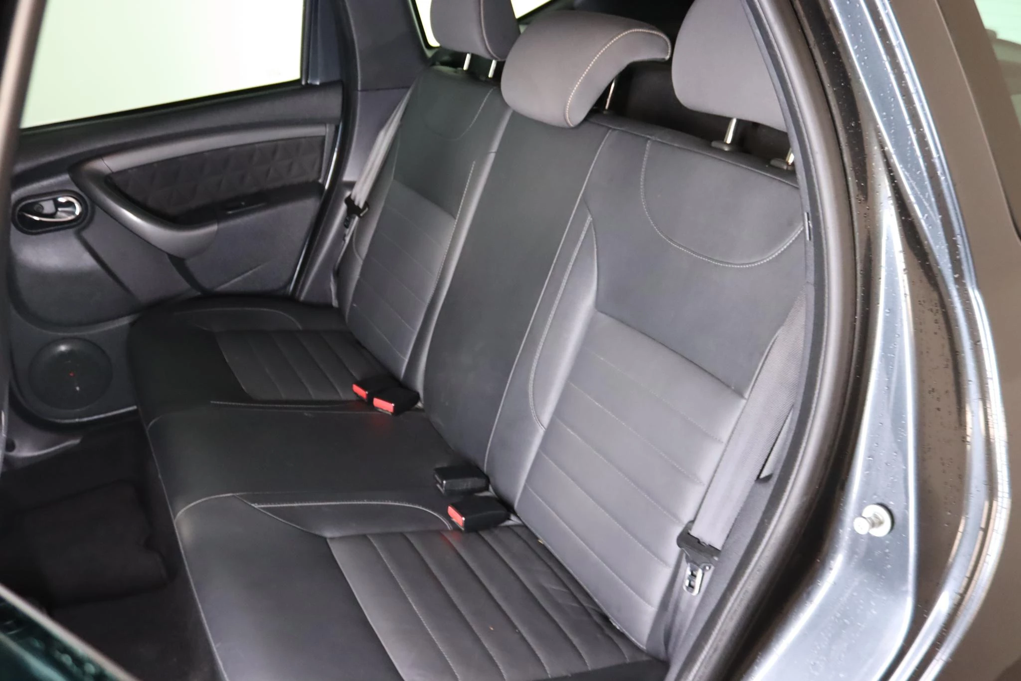 Hoofdafbeelding Dacia Duster