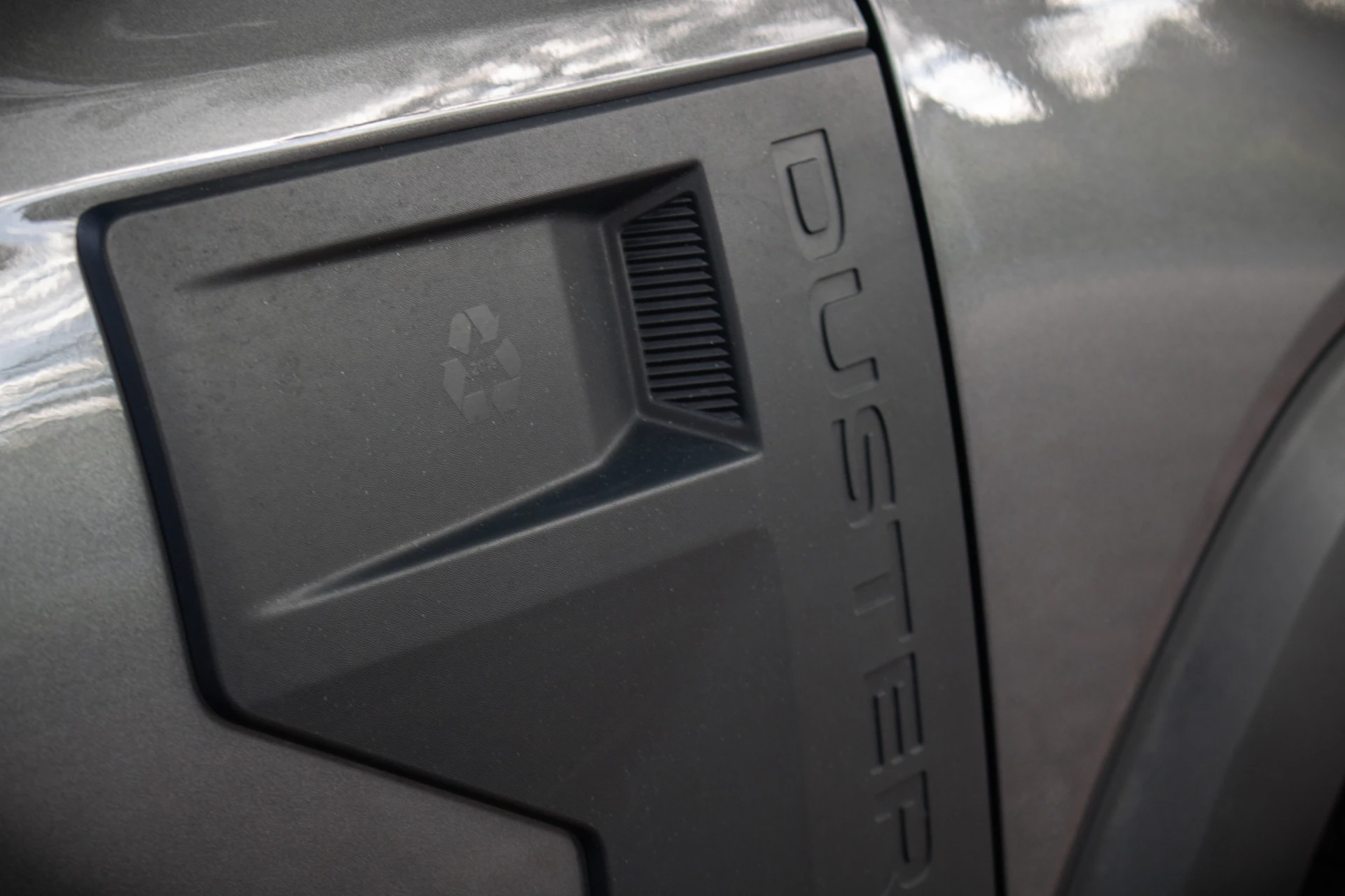 Hoofdafbeelding Dacia Duster