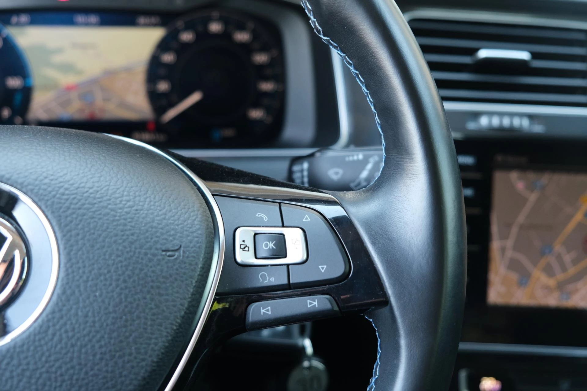 Hoofdafbeelding Volkswagen e-Golf