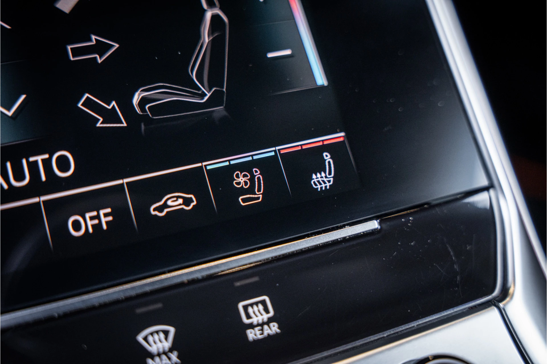 Hoofdafbeelding Audi RS6