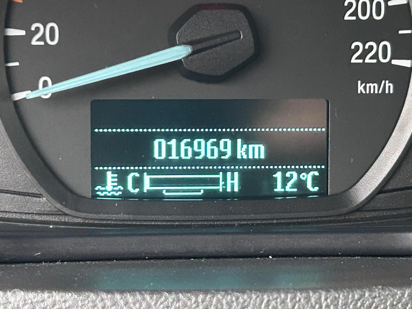 Hoofdafbeelding Ford Ka